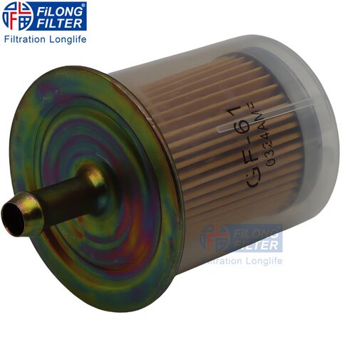 China Factory Price Fuel Filter GF61 9100350039