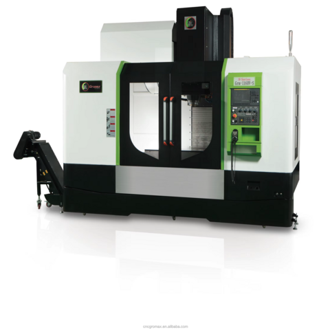 VMC GRM-1690VS Vertikale CNC-Fräsmaschine mit Fanuc-Steuerung, automatisch, zu verkaufen