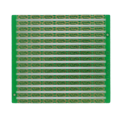 OSP251124-03 PCB - Placa de Circuito Impresso (PCI) para a Indústria Eletrônica