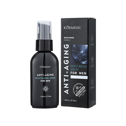 Espuma de Barbear Limpeza Profunda para Homens - Creme de Barbear