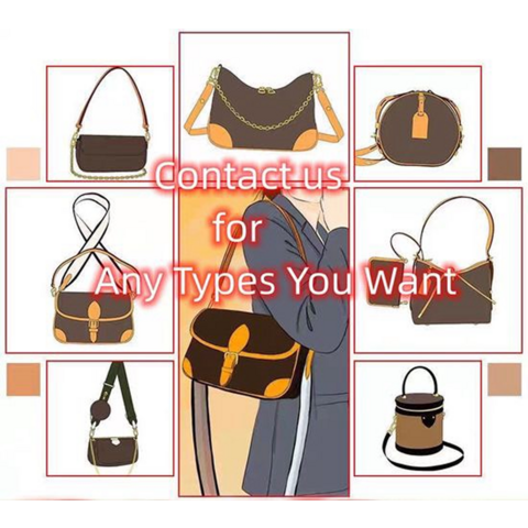 Compre Famosos Bolsos De Réplica Aaa De Alta Calidad 5a Con