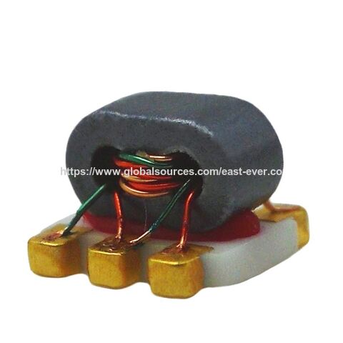50 Ohm 2-Wege Leistungsteiler 50-4000MHz, Eingangsleistung (als Splitter): 0.50W Max, TCP-2-33W+ Ersatz, YB2F-617DS-S40C-G331