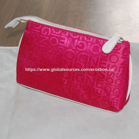 Bolso de mano con estampado de leopardo, diseño moderno, varios logotipos disponibles para personalización al por mayor.