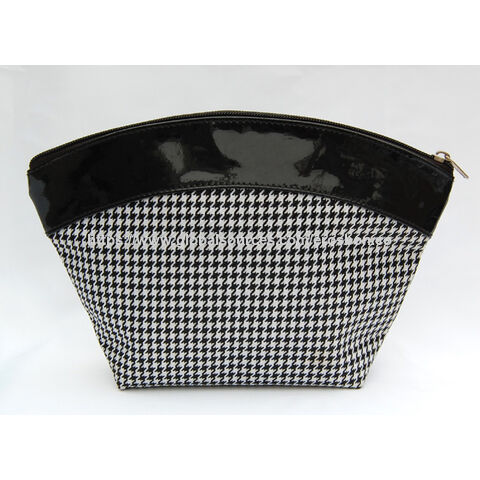 Bolso de mano con estampado de leopardo, diseño moderno, varios logotipos disponibles para personalización al por mayor.