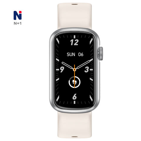 جهاز قياس ضغط الدم NKX04Pro، مُصنّع معتمد، ساعة ذكية مقاومة للماء IP67، أوضاع رياضية متعددة، جهاز تتبع GPS متوافق مع Garmin