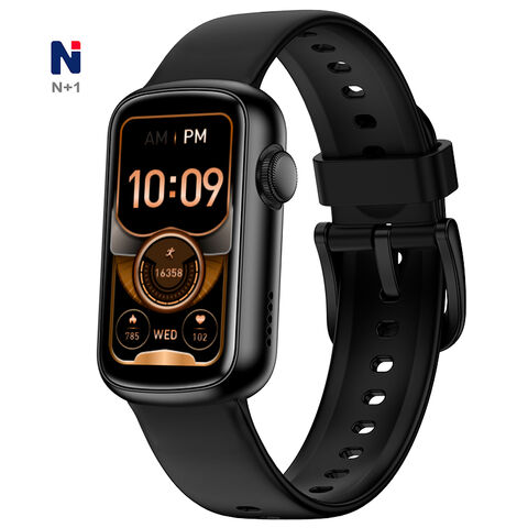جهاز قياس ضغط الدم NKX04Pro، مُصنّع معتمد، ساعة ذكية مقاومة للماء IP67، أوضاع رياضية متعددة، جهاز تتبع GPS متوافق مع Garmin