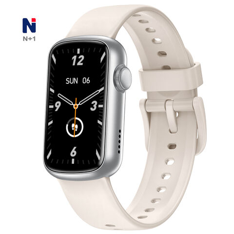 جهاز قياس ضغط الدم NKX04Pro، مُصنّع معتمد، ساعة ذكية مقاومة للماء IP67، أوضاع رياضية متعددة، جهاز تتبع GPS متوافق مع Garmin
