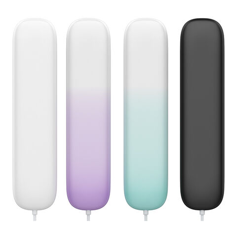 Speaker Tidur Bluetooth White Noise Konduksi Tulang - Bisikan Lembut, Suaka Pribadi