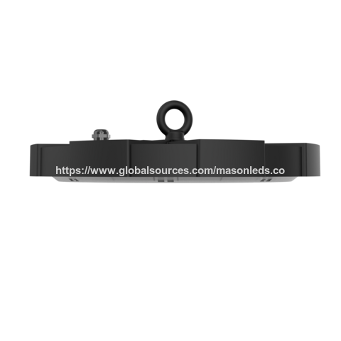 مصباح LED عالي الإضاءة سلسلة RUDDER بالجملة 200 واط، إضاءة مستودع 32000 لومن IP65 IK08