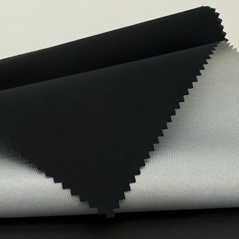 Casaco Hardshell Infantil de Alta Qualidade, Tecido Pongee de Poliéster 280 Matte 3 em 1, 100% Poliéster, Roupa Elástica Resistente a Rugas