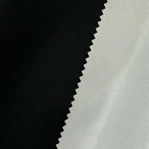 Casaco Hardshell Infantil de Alta Qualidade, Tecido Pongee de Poliéster 280 Matte 3 em 1, 100% Poliéster, Roupa Elástica Resistente a Rugas