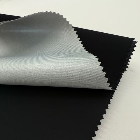 Casaco Hardshell Infantil de Alta Qualidade, Tecido Pongee de Poliéster 280 Matte 3 em 1, 100% Poliéster, Roupa Elástica Resistente a Rugas