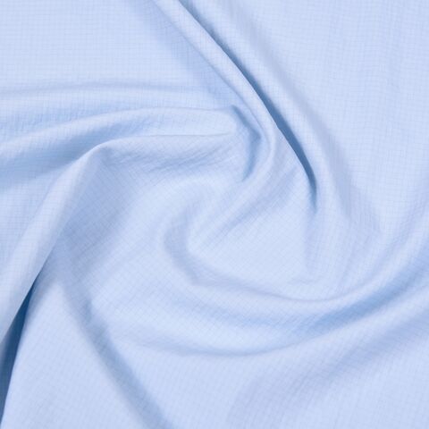 20D Nylon Atmungsaktives Mesh-Gewebe 39GSM 145cm UPF50+ Kühlender Griff Leichtes Anti-UV-Gewebe Jacke 100% Nylon