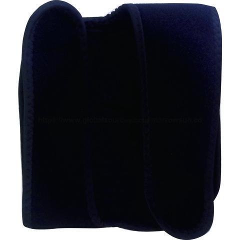 Nouvelles Genouillères de Sport Électriques Chauffantes Vibrantes en Jade sans Fil, Support Articulaire, Masseur de Genou W