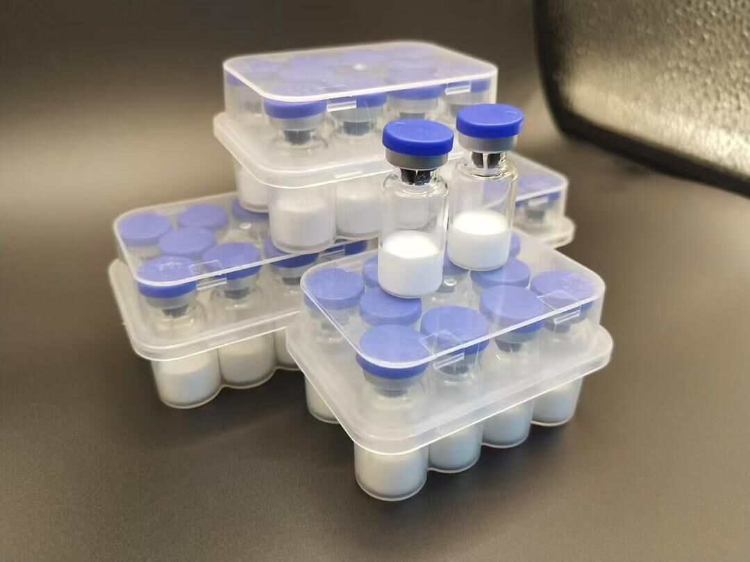 Shop Wholesale the highest quality best-selling peptide health peptide 99% high-purity peptide-Detailed Image 2