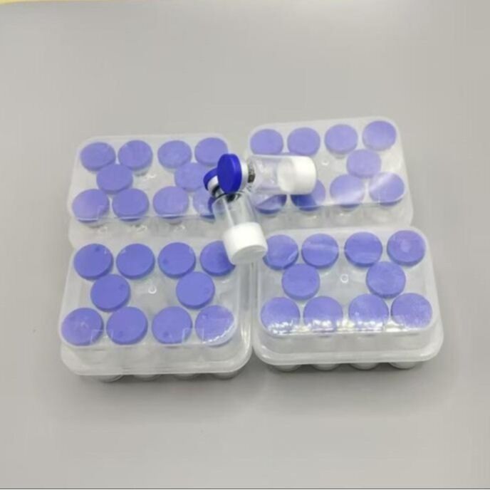 Shop Wholesale the highest quality best-selling peptide health peptide 99% high-purity peptide-Detailed Image 4