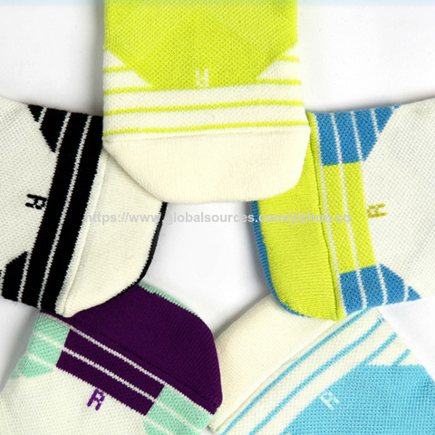Hochwertige Sport-Basketballsocken für Herren, Athletik-Laufsocken, Basketballsocken aus Baumwolle im Großhandel