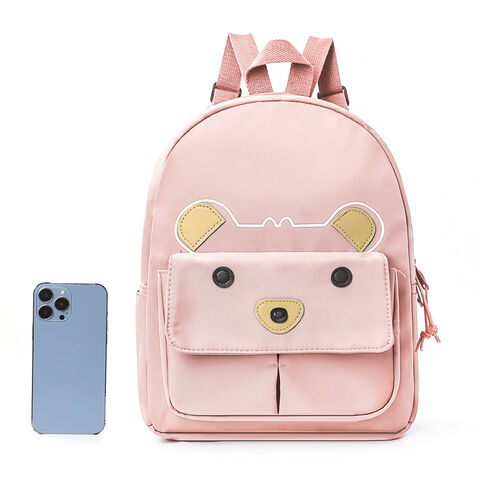 Sac à Dos Enfant Tendance - Apparence Attrayante - Bon Rapport Qualité-Prix - Cartable Mignon