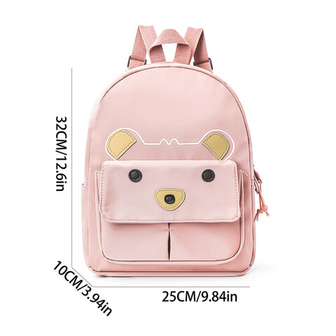 Sac à Dos Enfant Tendance - Apparence Attrayante - Bon Rapport Qualité-Prix - Cartable Mignon
