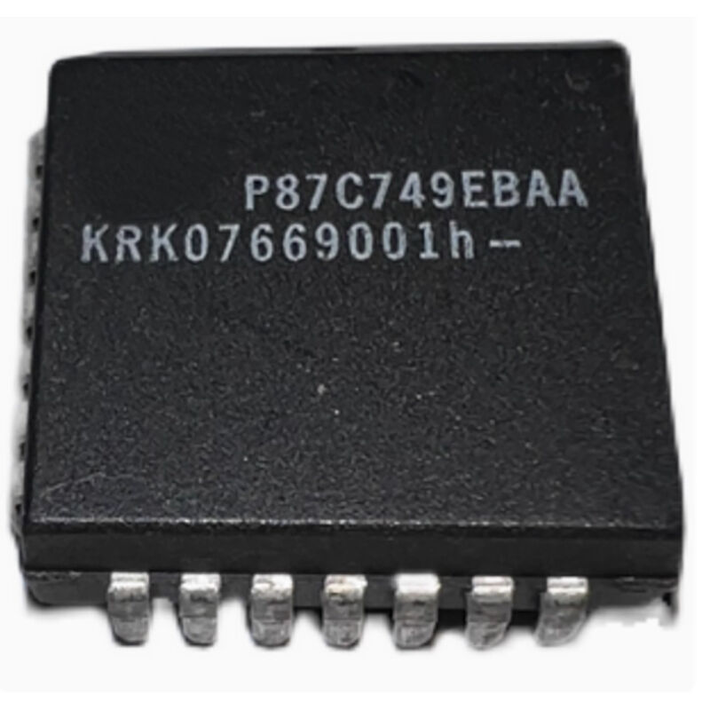 M380/200 拡張カード New Technology P87c749ebaa 80c51 8-bit Microcontroller Family 2k/64 Otp/rom