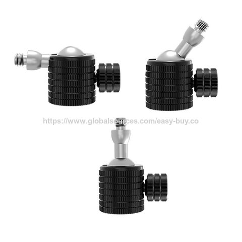 DSLR/Spiegellose Gimbals, Fahrzeugkamera-Halterungen, ferngesteuerte Gimbals, wasserdichte Gimbals/Halterungen
