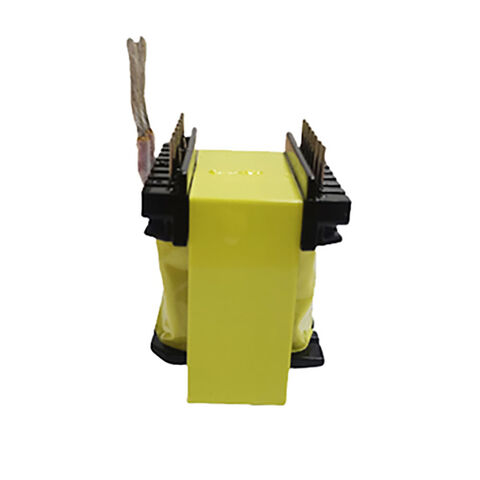 PQ EE ETD Elektronischer Ferritkern-Transformator 12 bis 390V 1300W Schaltnetzteil-Transformator Kundenspezifischer Hochfrequenztransformator