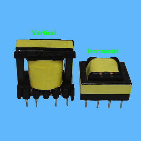 PQ EE ETD Elektronischer Ferritkern-Transformator 12 bis 390V 1300W Schaltnetzteil-Transformator Kundenspezifischer Hochfrequenztransformator