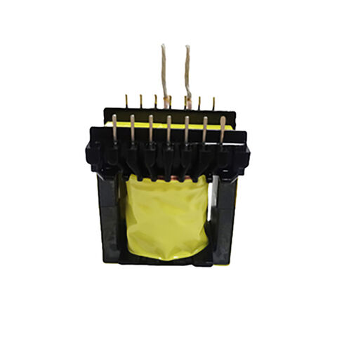 PQ EE ETD Elektronischer Ferritkern-Transformator 12 bis 390V 1300W Schaltnetzteil-Transformator Kundenspezifischer Hochfrequenztransformator