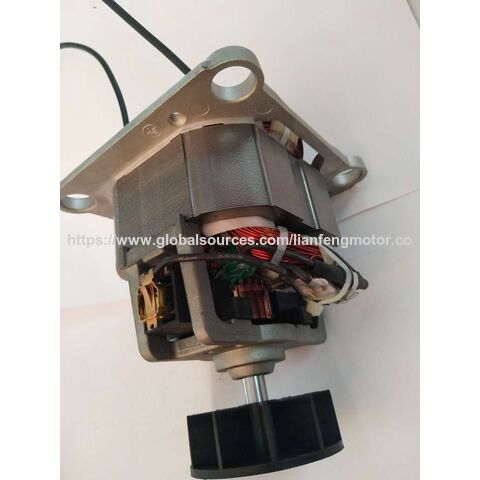 Proveedor de motor universal AC para licuadora 8830 con protector de temperatura