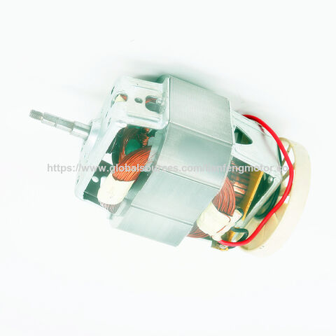 Proveedor de motor universal AC para licuadora 8830 con protector de temperatura
