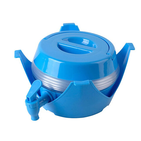 Collapsible Leak-Proof Lightweight Practical Portable Collapsible Water Bucket Folding Bucket