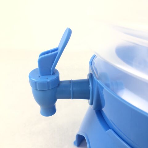 Collapsible Leak-Proof Lightweight Practical Portable Collapsible Water Bucket Folding Bucket