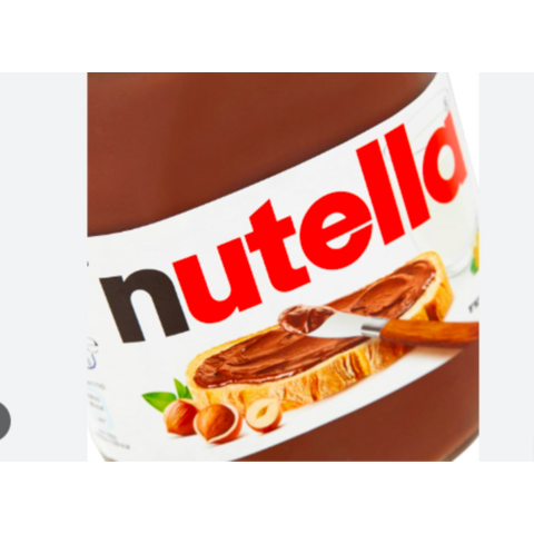 Nutella Pot de 3KG. NUTELLA 750GR CHOCOLAT, NUTELLA GO, TIC-TAC, Ferrero Rocher en vente en gros. Livraison gratuite.