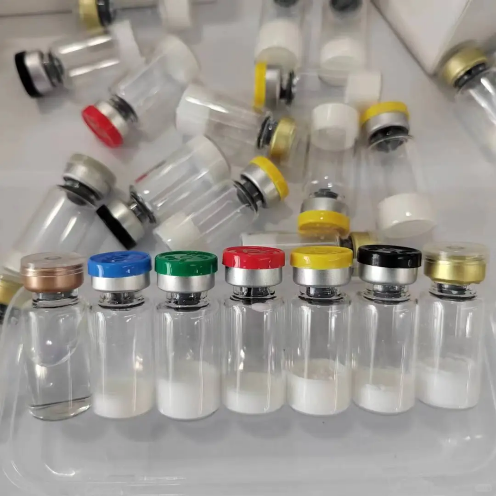 Bulk Buy China Wholesale Raw Peptides-retatrutide $1 from JNNA CO.,LTD ...