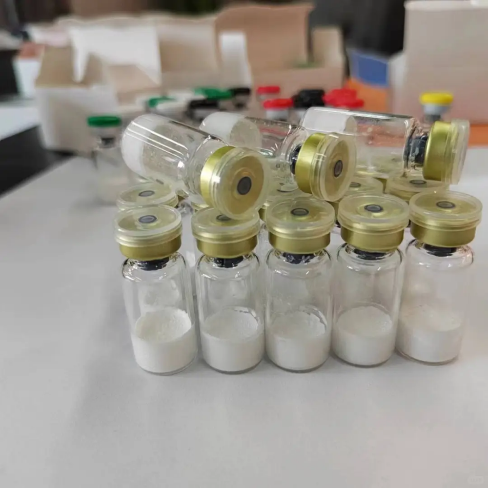 Bulk Buy China Wholesale Raw Peptides-retatrutide $1 from JNNA CO.,LTD ...