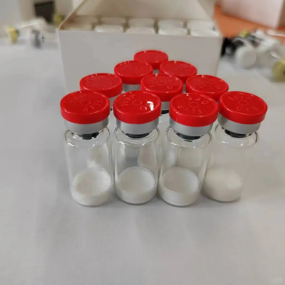 Bulk Buy China Wholesale Raw Peptides-retatrutide $1 from JNNA CO.,LTD ...