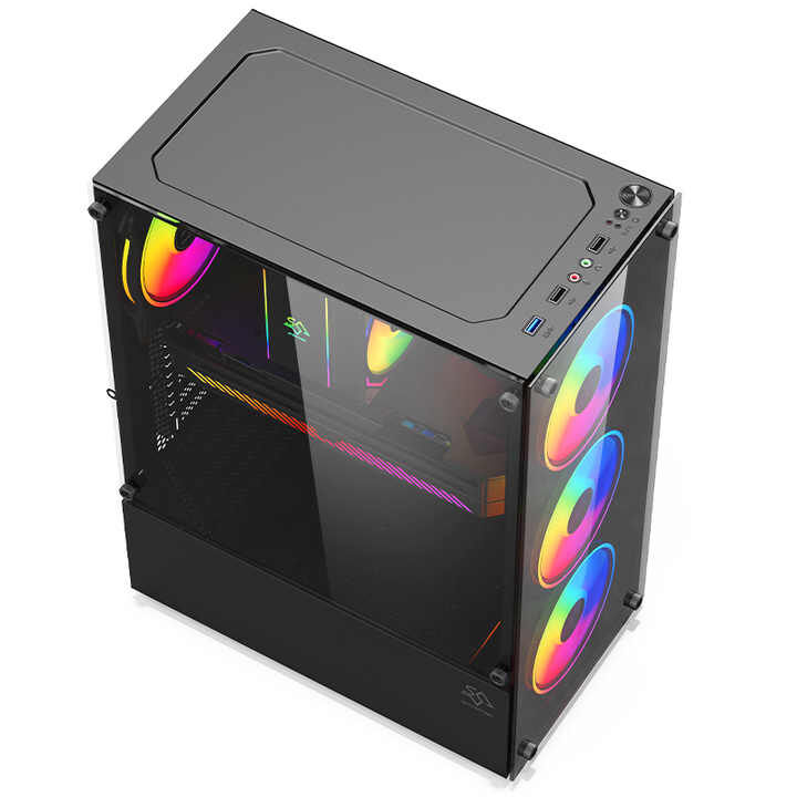 Factory Direct High Quality China Wholesale Customized Mini Itx Mid ...