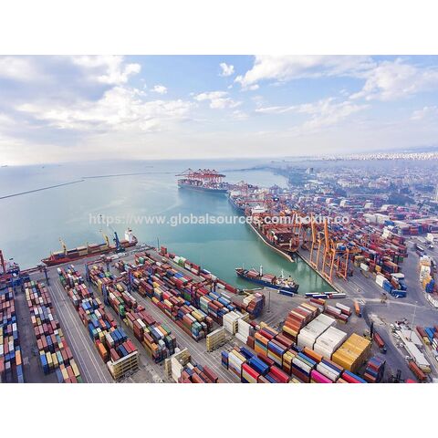 وكيل شحن جوي ولوجستيات دولية لشحن DDU و DDP من الصين إلى الولايات المتحدة الأمريكية وجمهورية التشيك والمجر وروسيا