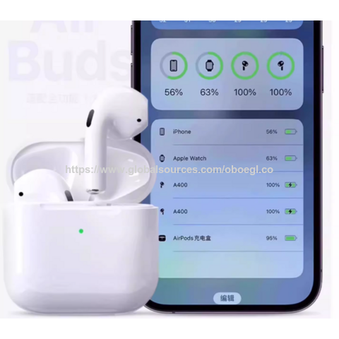 Écouteurs sans fil avec Bluetooth 5.4, suppression du bruit stéréo, conception intra-auriculaire, autonomie de 36 heures, adaptés aux ordinateurs portables et aux tablettes