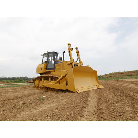 Hot sale chinese brand 822D 26ton large bulldozer with ripper and blade