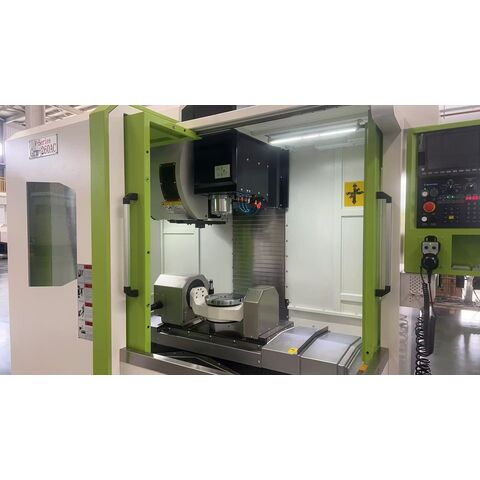 VMC GRM-1690VS Vertikale CNC-Fräsmaschine mit Fanuc-Steuerung, automatisch, zu verkaufen
