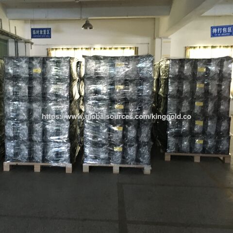 High quality custom copper contacts