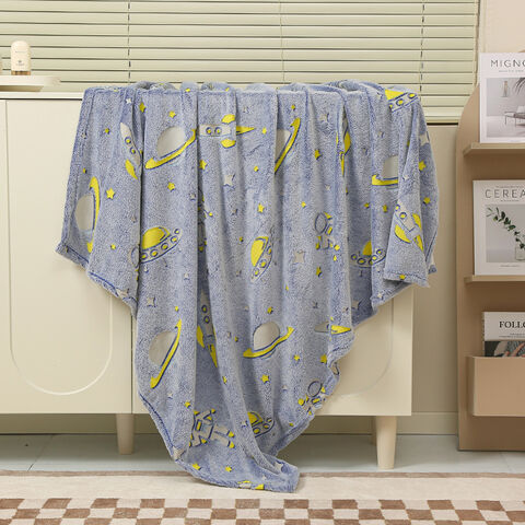 Couverture en Laine en Gros, Couverture Tricotée Personnalisée, Grande Couverture en Gaze, Couverture Douce en Laine pour Bébé, Châle Doux en Laine, Couverture en Laine