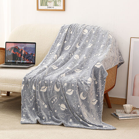 Couverture en Laine en Gros, Couverture Tricotée Personnalisée, Grande Couverture en Gaze, Couverture Douce en Laine pour Bébé, Châle Doux en Laine, Couverture en Laine