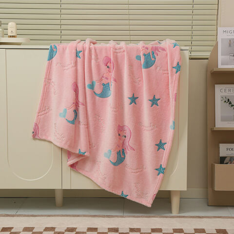 Couverture en Laine en Gros, Couverture Tricotée Personnalisée, Grande Couverture en Gaze, Couverture Douce en Laine pour Bébé, Châle Doux en Laine, Couverture en Laine