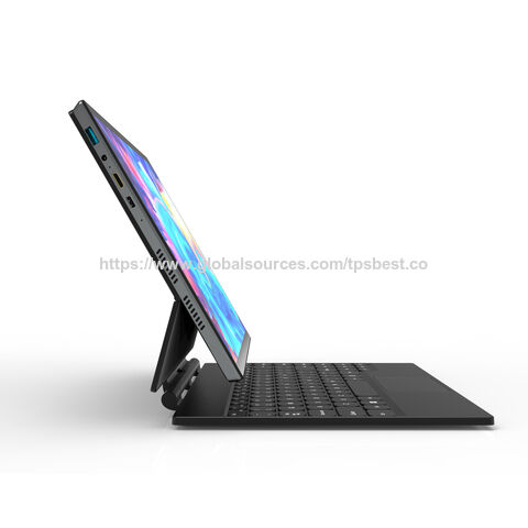14,1 Zoll 2-in-1 Laptop Tablet, Intel Core i5 i7 12./13. Gen, Windows 11, 2160*1440 IPS, 16GB + 512GB/1TB, tragbar