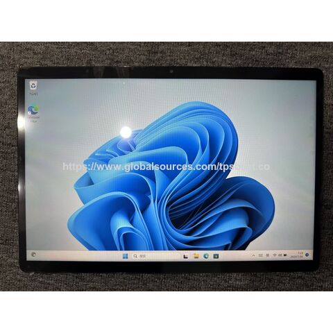 14,1 Zoll 2-in-1 Laptop Tablet, Intel Core i5 i7 12./13. Gen, Windows 11, 2160*1440 IPS, 16GB + 512GB/1TB, tragbar