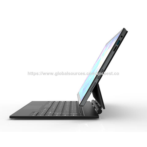14,1 Zoll 2-in-1 Laptop Tablet, Intel Core i5 i7 12./13. Gen, Windows 11, 2160*1440 IPS, 16GB + 512GB/1TB, tragbar