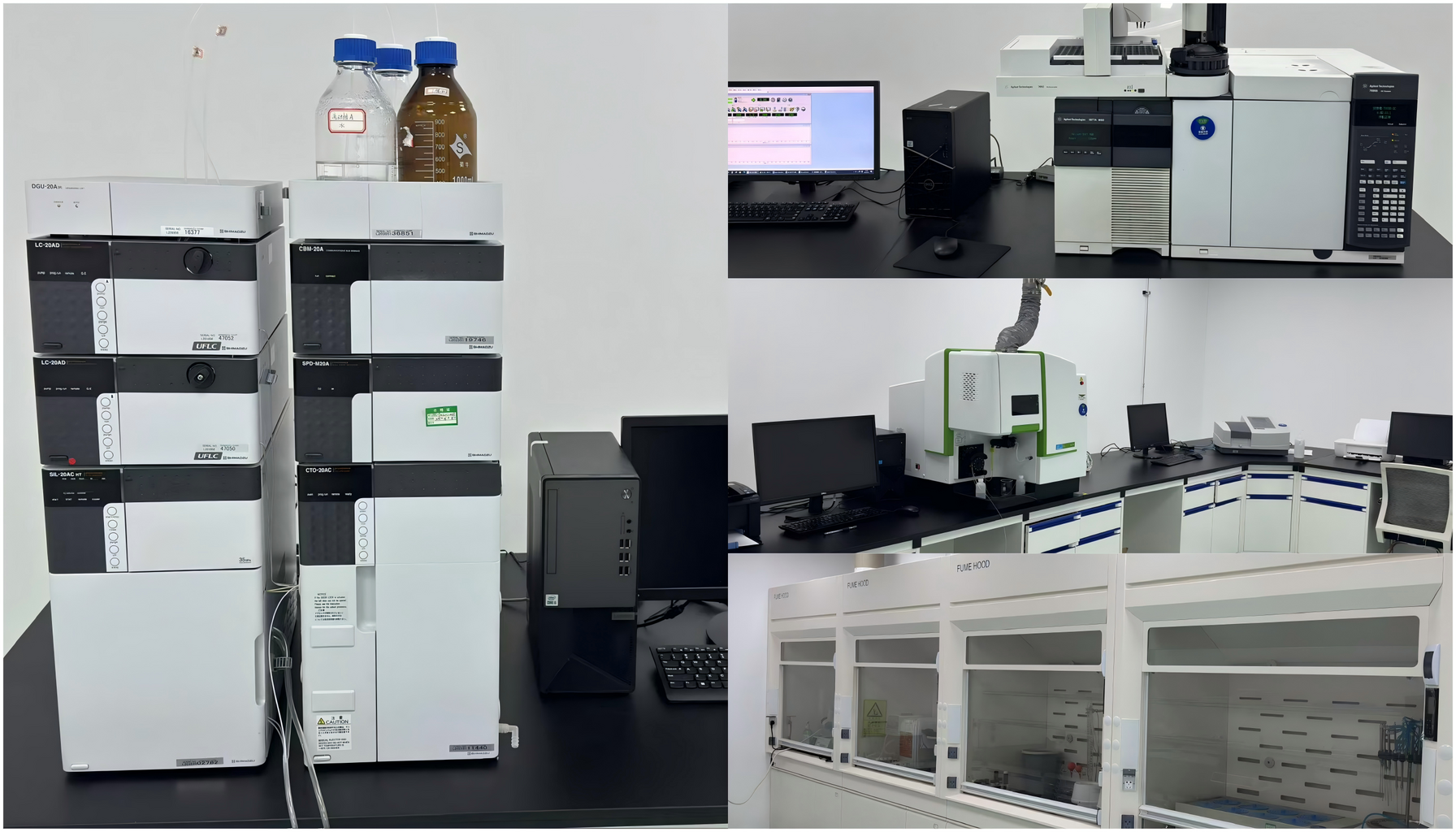 Wireless Microphone Systems Testing And Certification Services ...