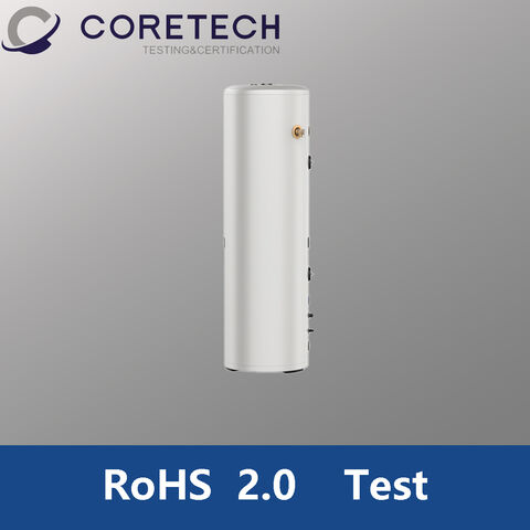 اختبار RoHS 2.0 للأجهزة المنزلية الكبيرة